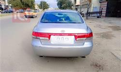 هيونداي أزيرا